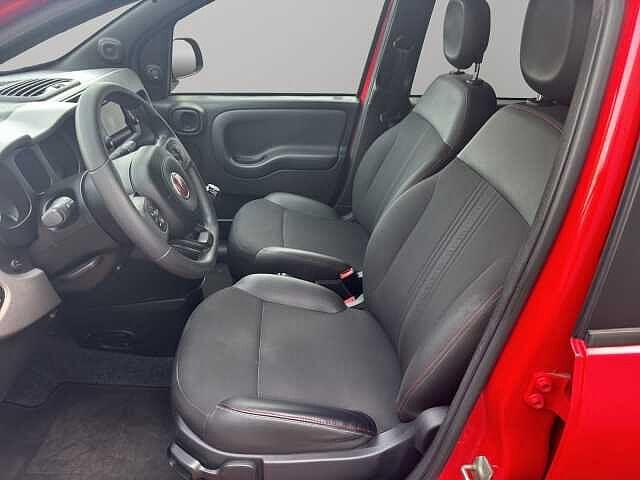 Fiat Panda 1.2 EasyPower Sport