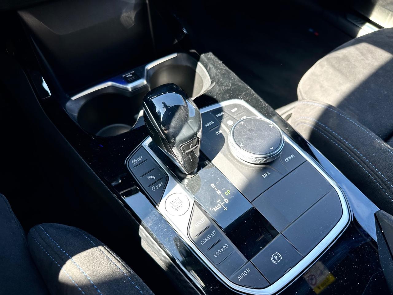 Bmw 135 M 135i xDrive 306 Cv Sedili Monoscocca