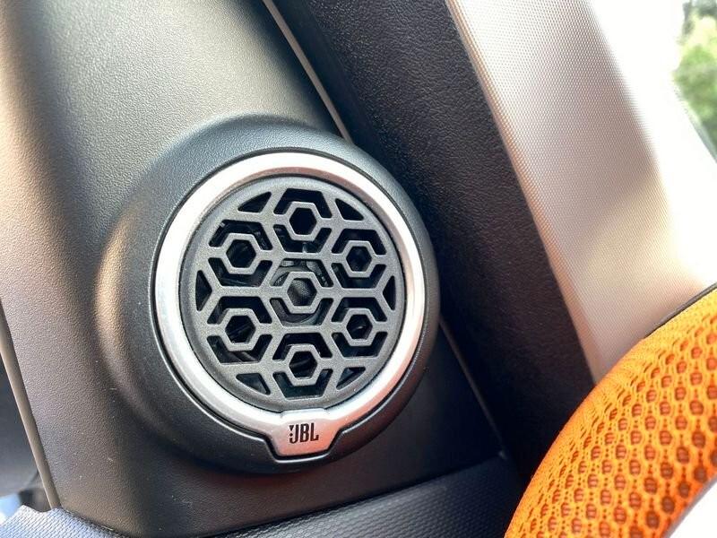 Smart ForFour 90 0.9 Turbo twinamic JBL - PREZZO REALE