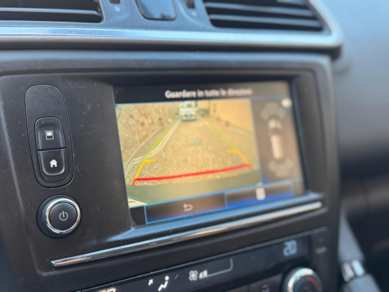 Renault kadjar dCi 130CV Energy Sport Edition 2