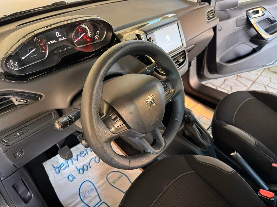 Peugeot 208 1.4 HDi 68 CV 5 porte Active