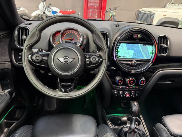 MINI Countryman 2.0 Cooper S Hype Countryman ALL4