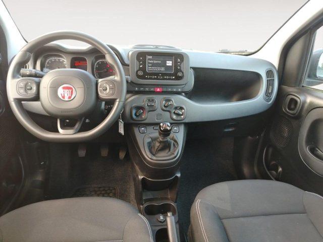FIAT Panda 1.0 FireFly S&S Hybrid MY24