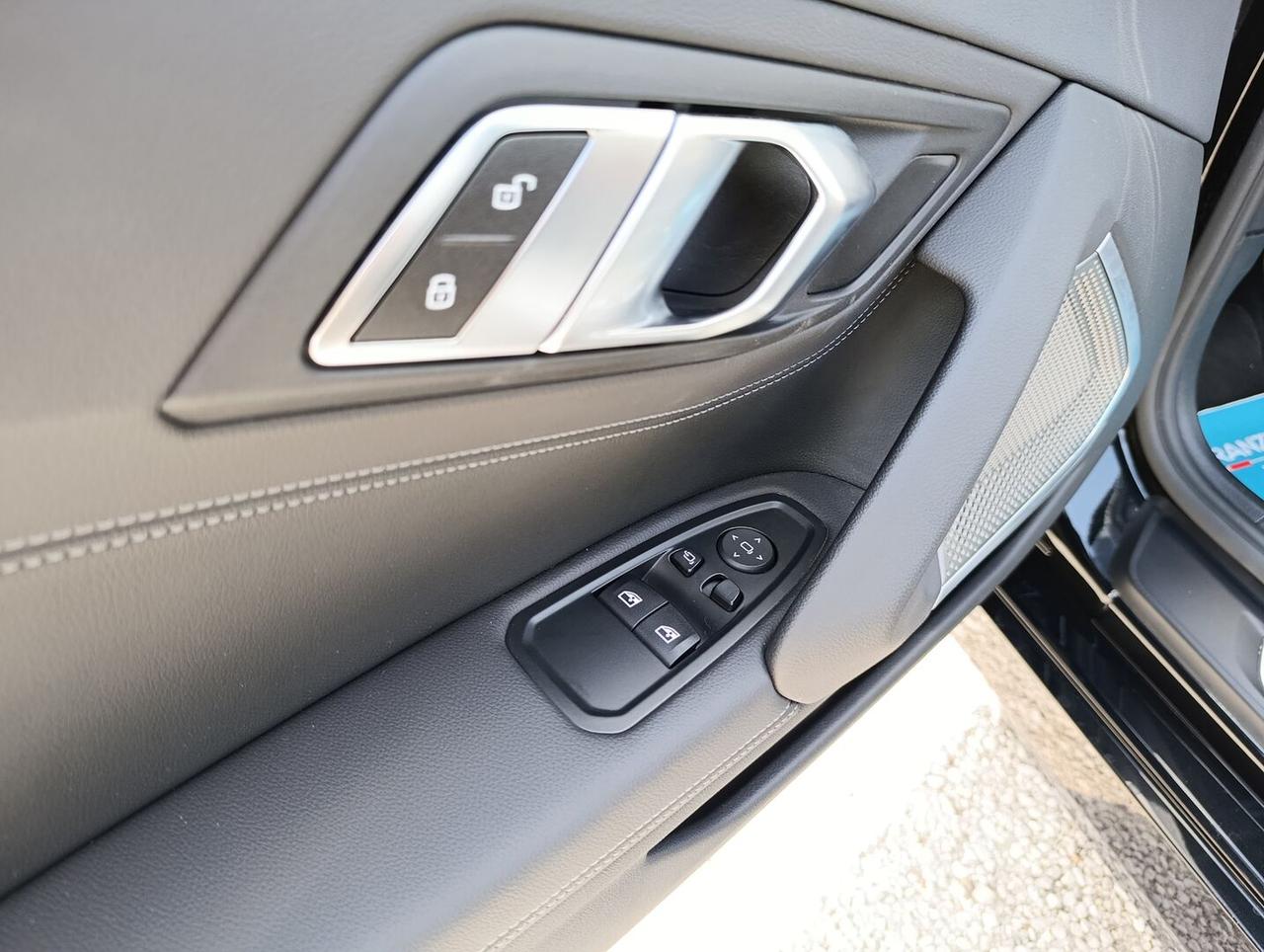 BMW Z4 G29 Z4 M40i COME NUOVA