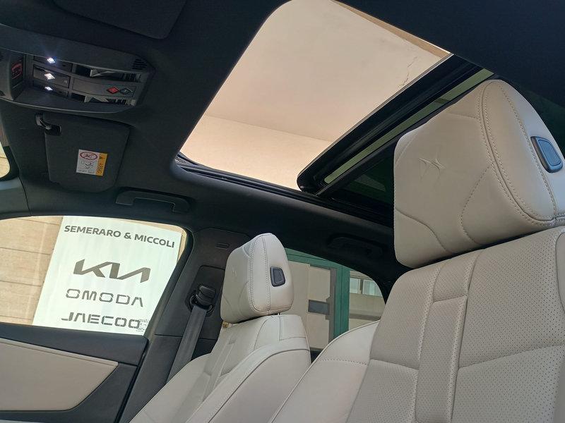 DS DS7 1.5 bluehdi Etoile 130cv auto