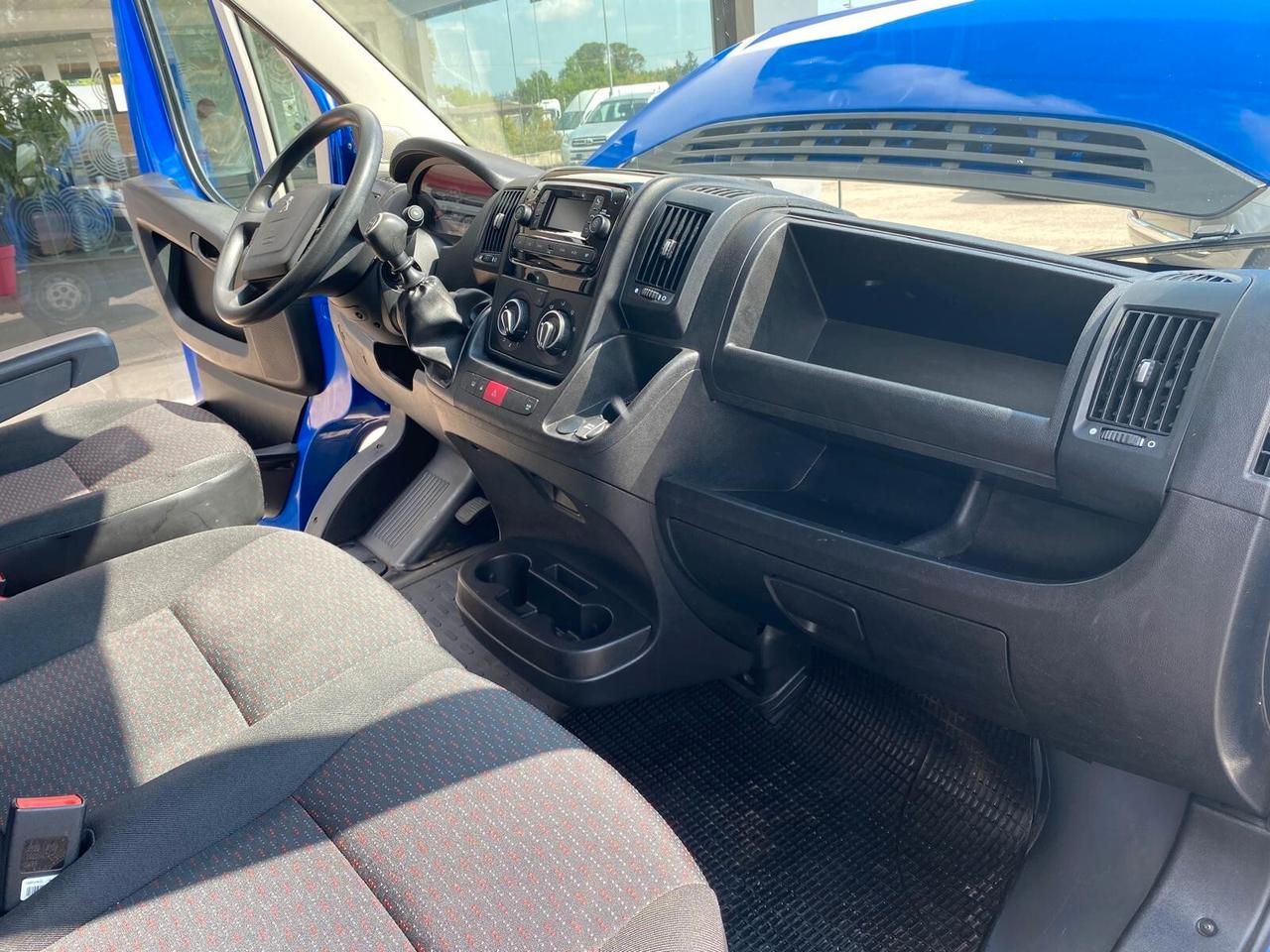 Peugeot BOXER HDI 140 CV S&S L2H2 COME NUOVO OFFERTISSIMA