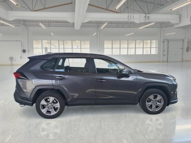 TOYOTA RAV 4 HYBRID 2.5 HV 178 CV E-CVT BUSINESS 2WD CROSSOVER