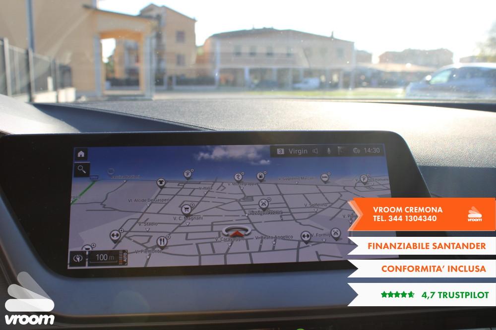 BMW Serie 2 G.C. (F44) 218i Gran Coupé Advantage