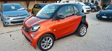 Smart ForTwo 70 1.0 Passion PREZZO REALE GAR. 12mesi