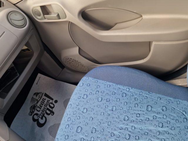 FIAT Panda 1.1 Actual