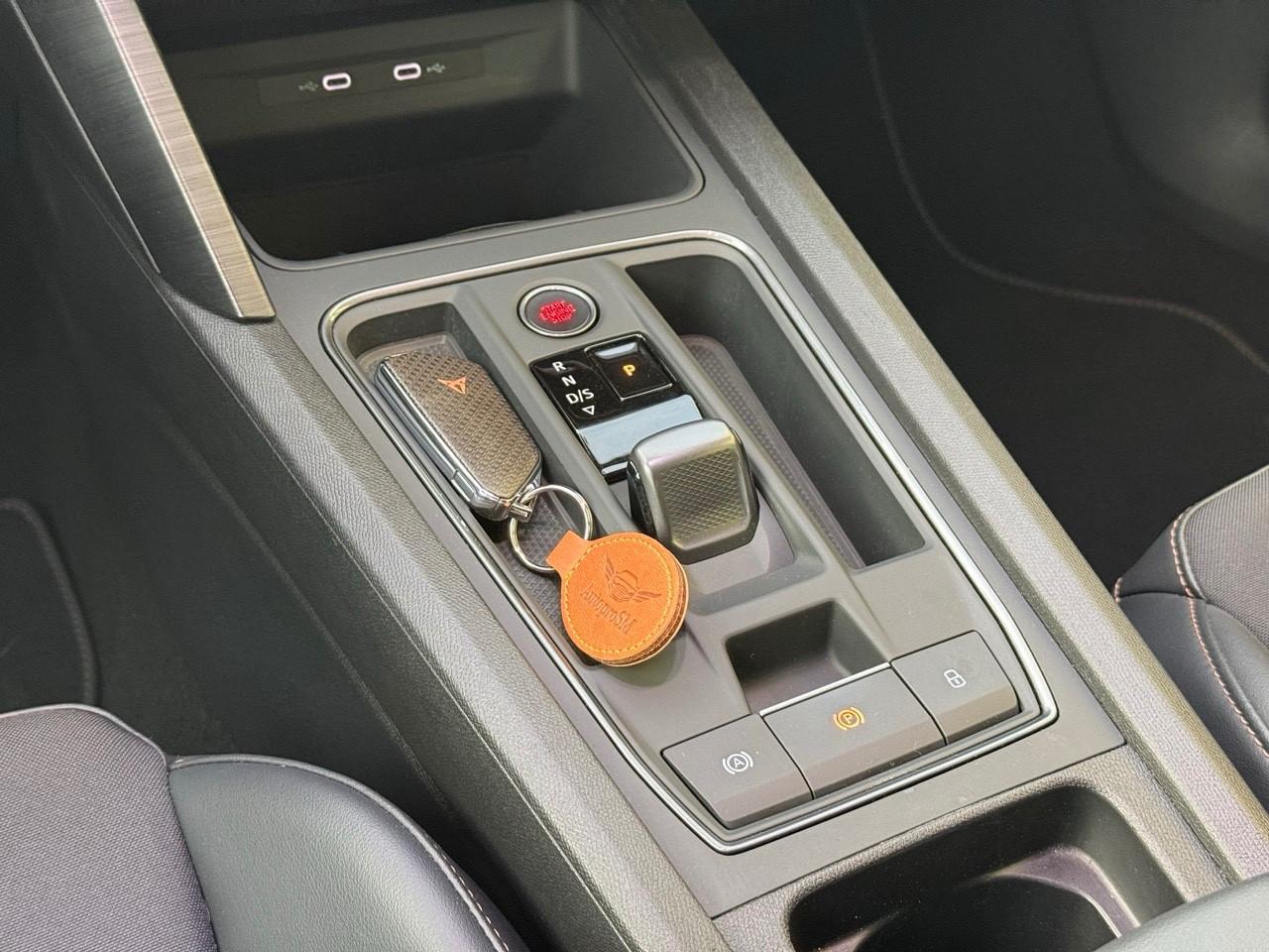 Cupra Formentor 1.5 TSI DSG PREZZO REALE/ACCESSORIATA
