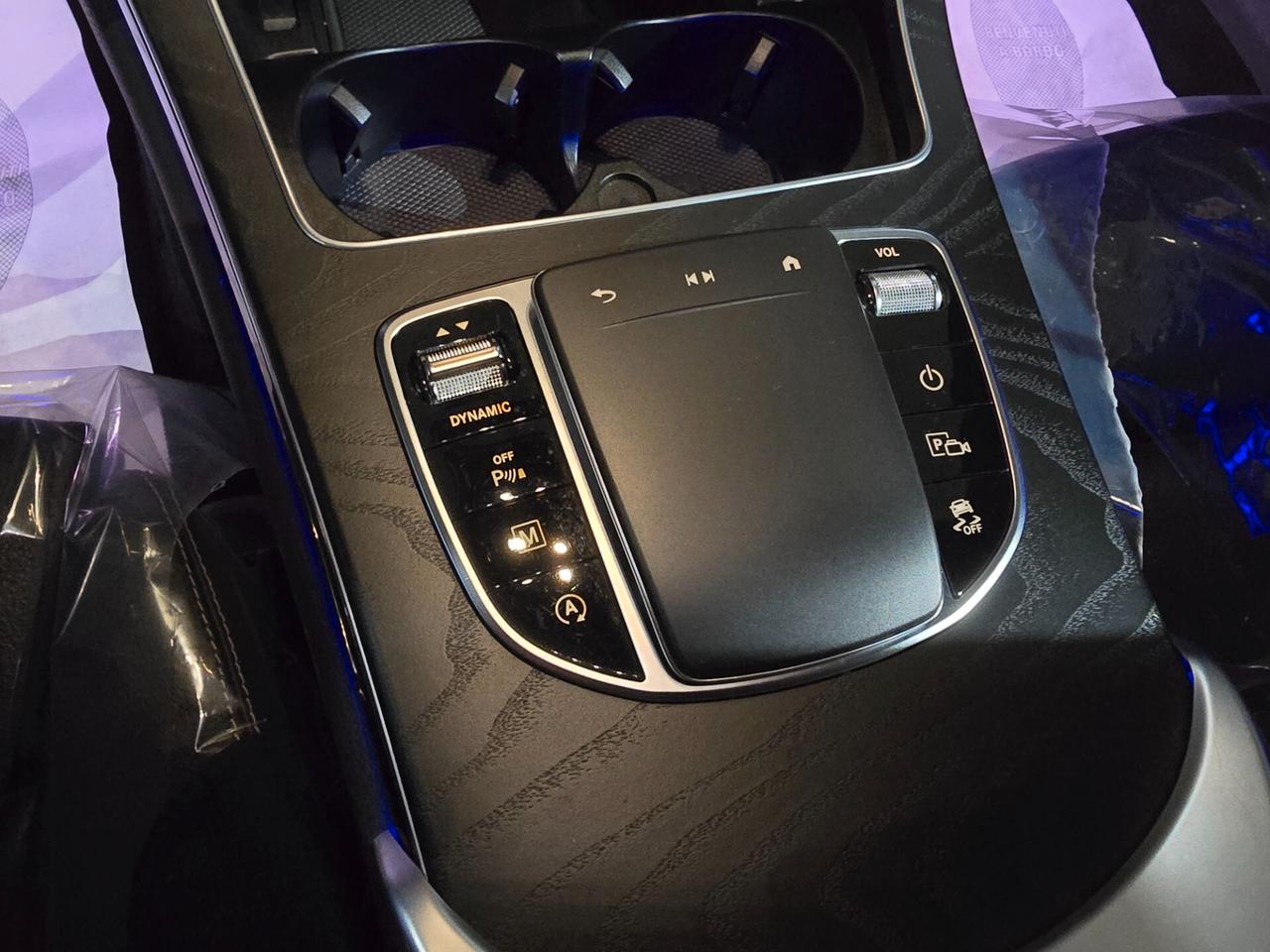 Mercedes-benz GLC 220 d 4Matic Coupé Premium Plus