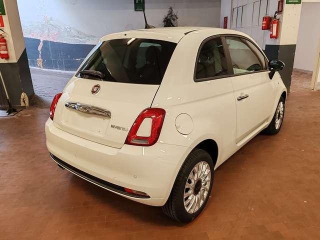 Fiat 500 1.0 Hybrid 70cv Style + Comfort 36 Rate da 192,20