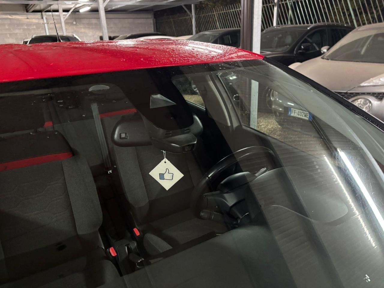 Citroen C3 PureTech 82 GPL Shine