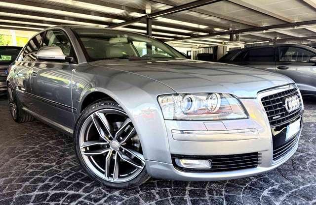 Audi A8 CERCHI DA 20 TETTO NAVI PELLE FULL!