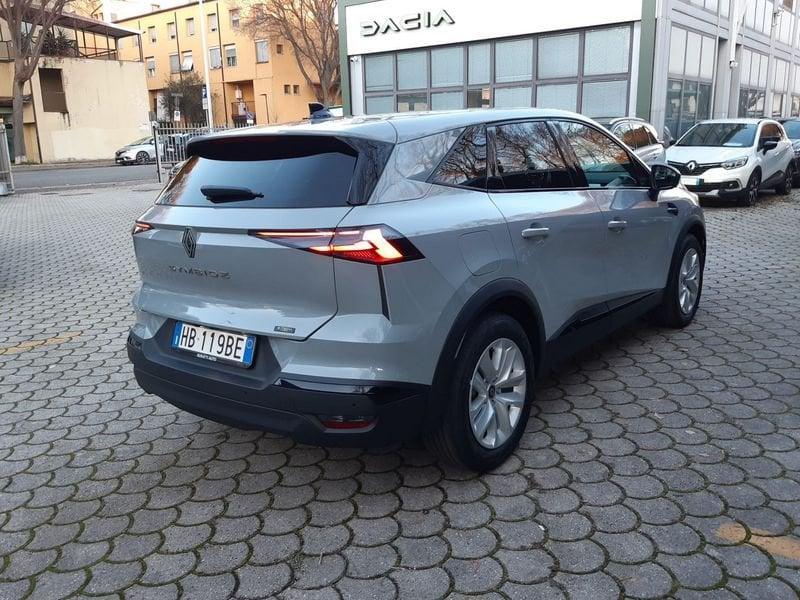 Renault Symbioz Symbioz Full Hybrid E-Tech 145 CV Evolution