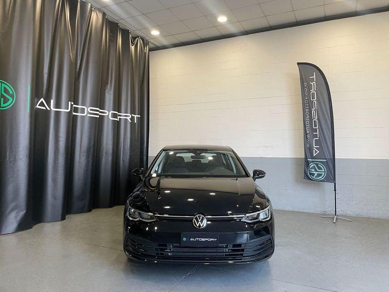 Volkswagen Golf 8 1.5 TSI EVO ACT Life