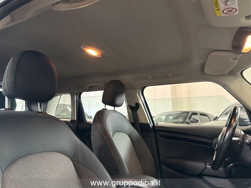 MINI Mini 5 porte Mini 2014 Diesel Mini 1.5 One D 5p