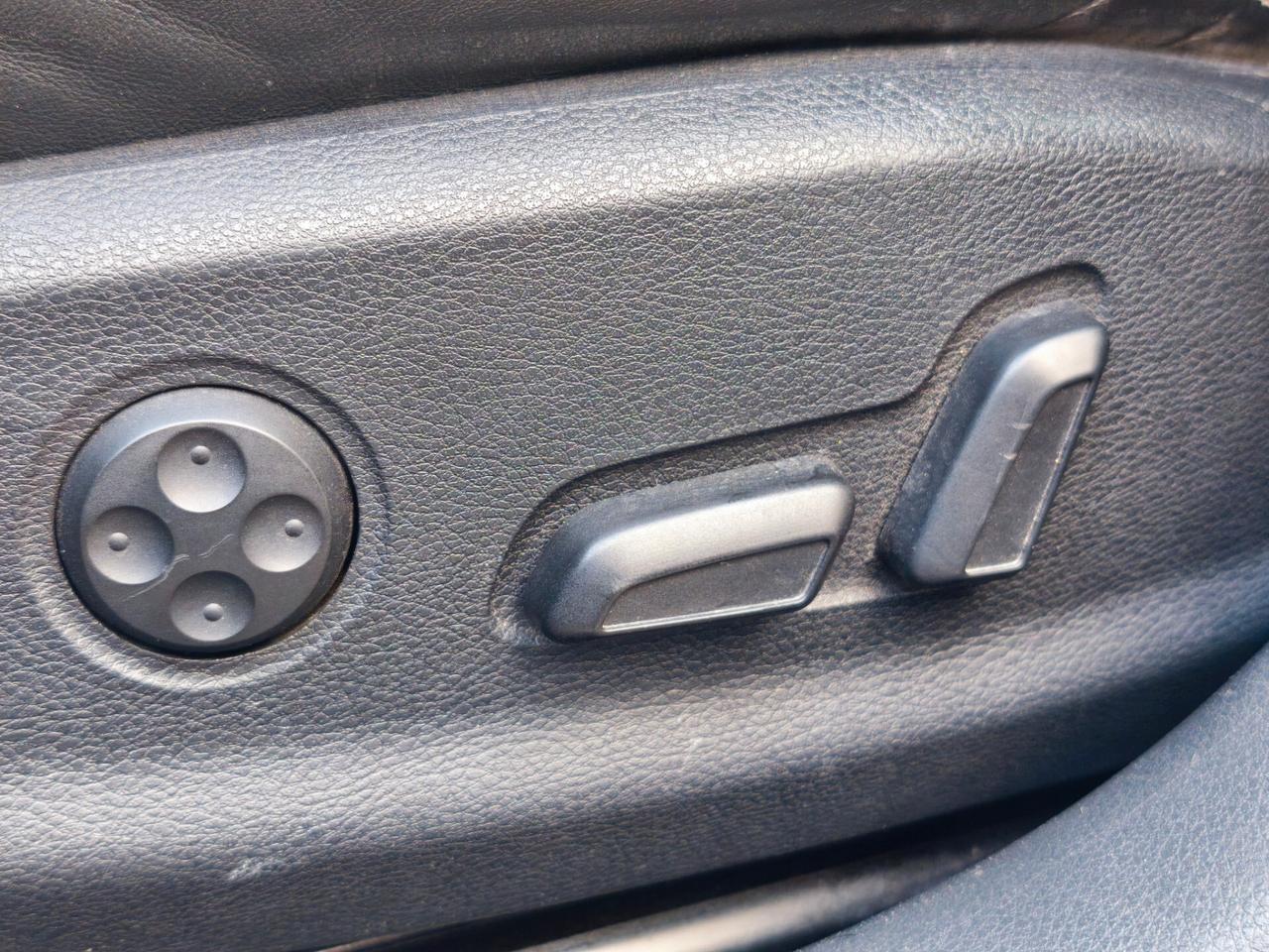 Audi A3 S3 2.0 TFSI quattro S-tronic 300cv Tetto - Full led