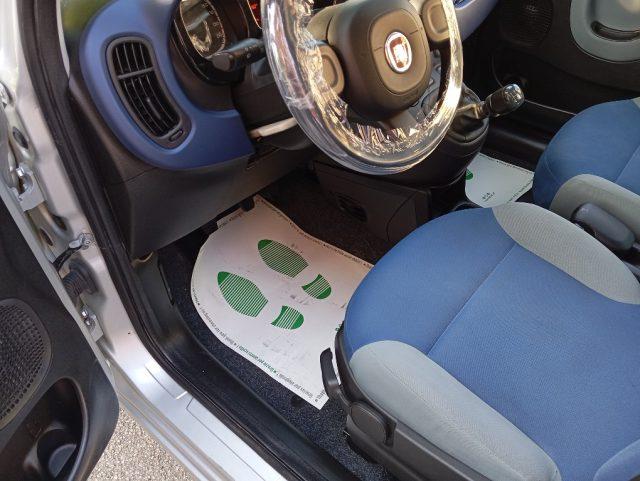FIAT Panda 1.2 Easy ok neopatentati