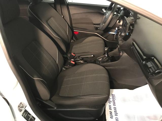 FORD Fiesta 1.5 EcoBlue 5p. Plus