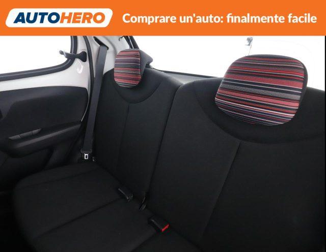 CITROEN C1 VTi 68 5 porte Feel