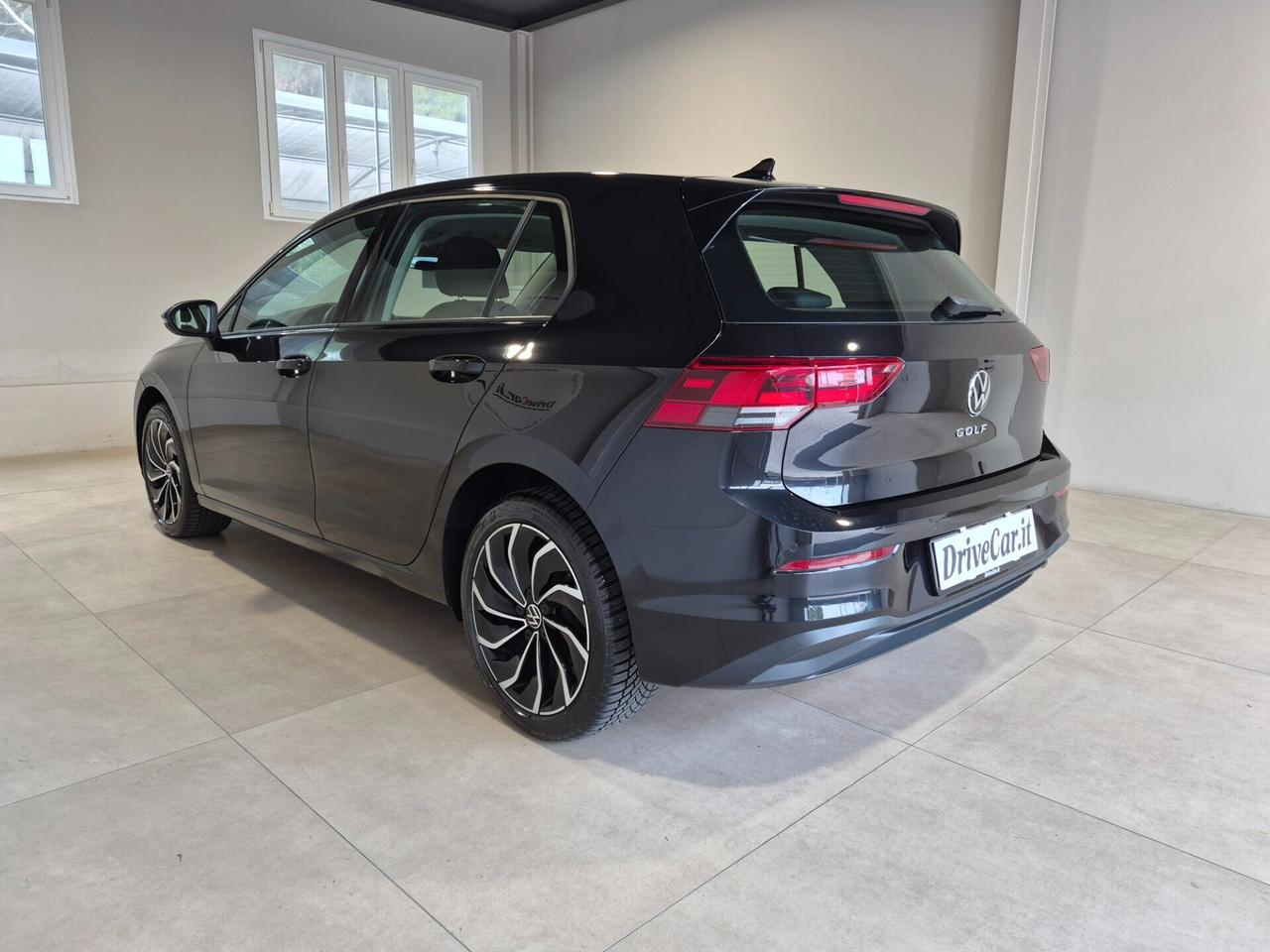 Volkswagen Golf 2.0 TDI 116CV DSG LED APPLE CAR PLAY/ANDROID AUTO DIGITAL COCKPIT PRO ACC KEYLESS AMBIENT LIGHT LANE ASSIST WIRELESS