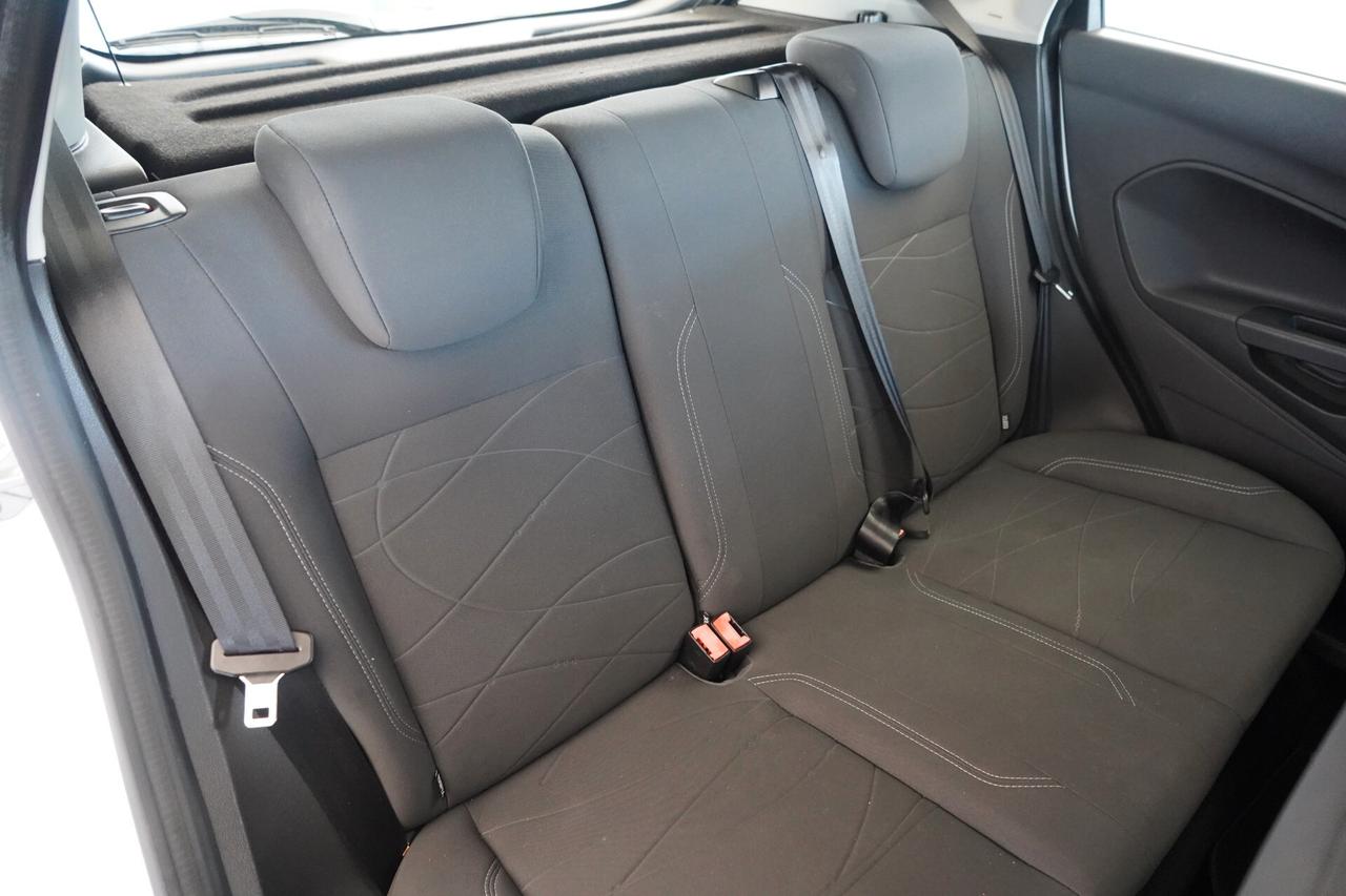 Ford Fiesta 1.5 TDCi 75CV 5 porte Business