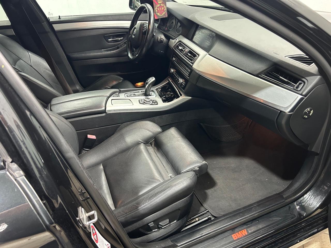 Bmw 535 535d Touring Msport