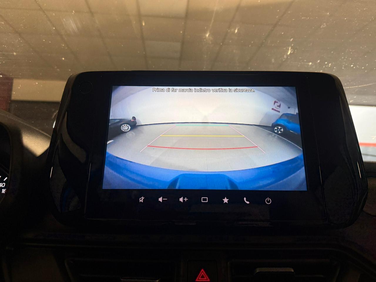 Suzuki Swift 1.2 Hybrid Top