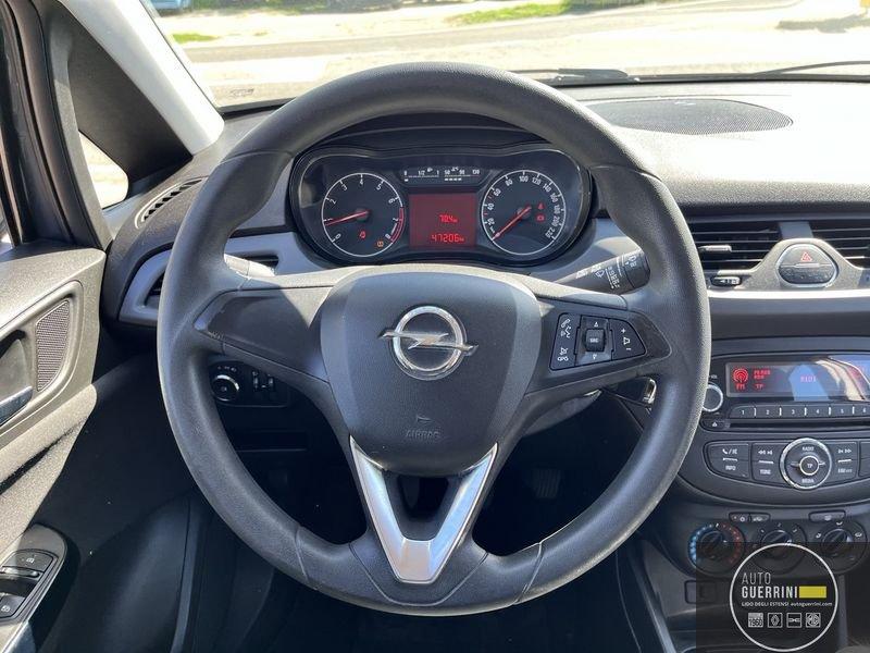 Opel Corsa Corsa 1.2 5 porte n-Joy