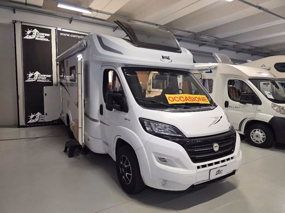 CAMPER MCLOUIS MC4 365