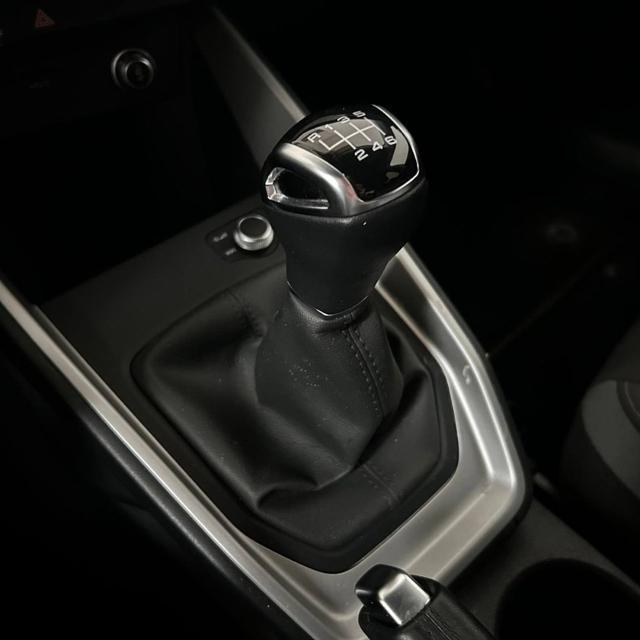 AUDI A1 SPB 30 TFSI Identity Black