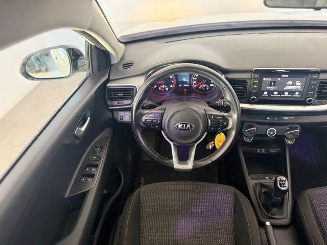 KIA Stonic 1.4 MPI 100 CV Energy