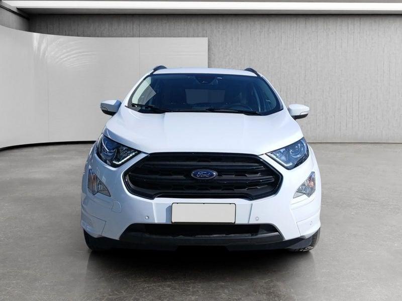 Ford EcoSport 1.0 ecoboost ST-Line s&s 125cv my20.25