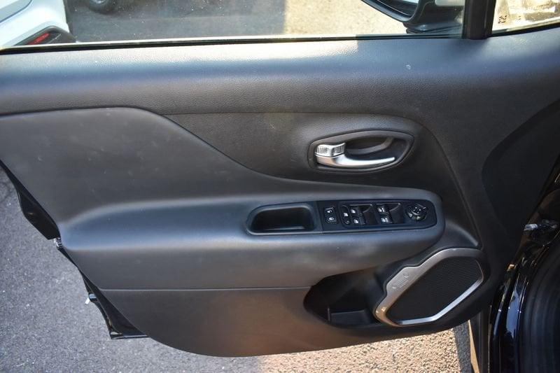 Jeep Renegade 1.6 MJet 130cv Limited