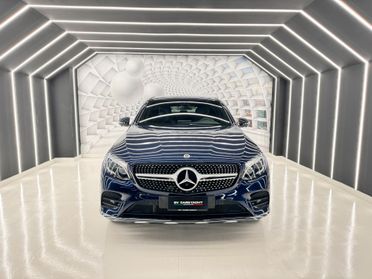 Mercedes-benz GLC 220 GLC 220 d 4Matic Premium Plus All.AMG-Iperfull- Permute