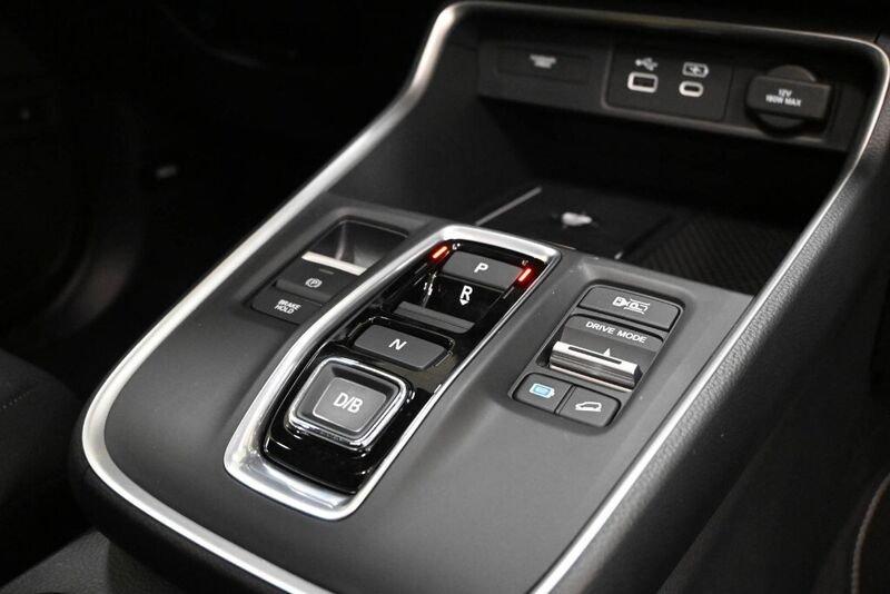 Honda CR-V CR-V 2.0 Phev eCVT Advance Tech