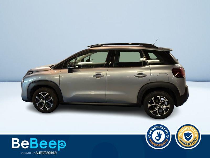 Citroën C3 Aircross 1.2 PURETECH SHINE S&S 110CV