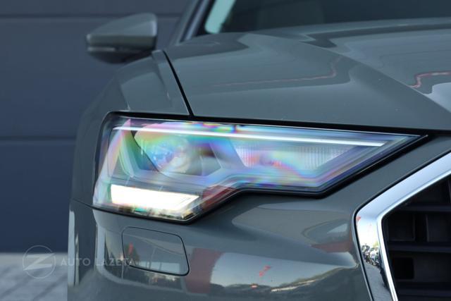 AUDI A6 Avant 40 2.0 TDI quattro ultra S tronic