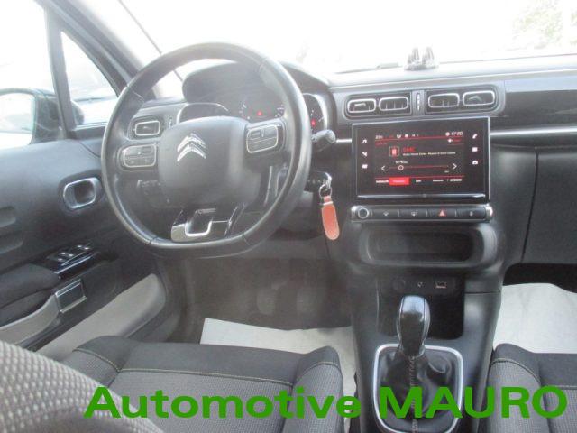 CITROEN C3 PureTech 82 GPL Shine - NEOPATENTATI