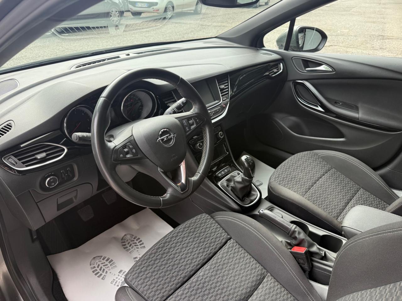 Opel Astra 1.6 CDTi 136CV Start&Stop 5 porte Innovation
