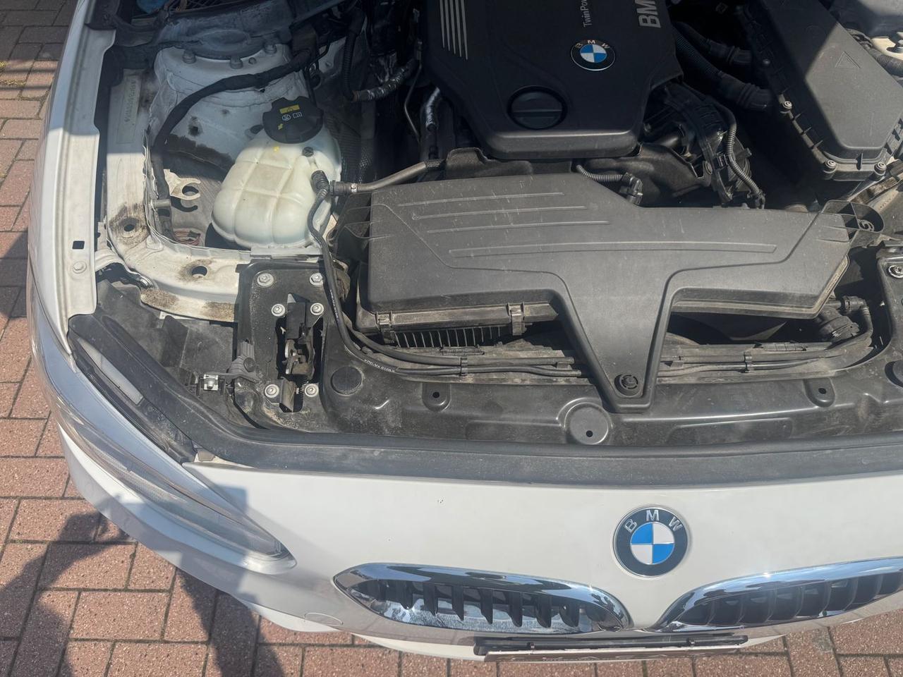 Bmw 118 M Sport Urban 118 d #10745