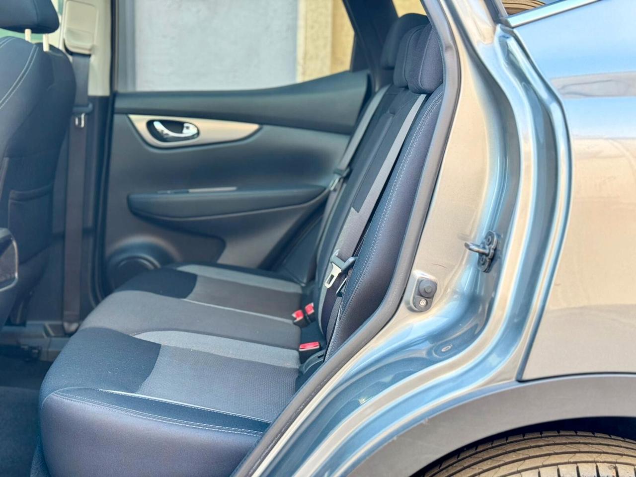 Nissan Qashqai 1.5 dCi 115 CV N-Connecta AUTOCARRO N1