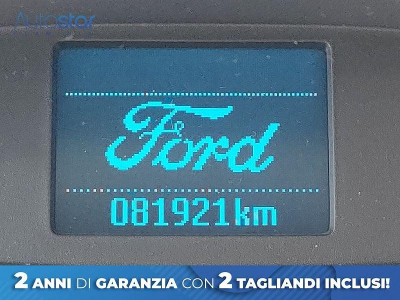 Ford Transit 290 2.0 tdci 130cv trend L2H2 E6