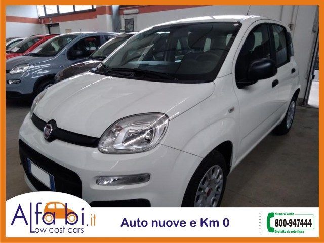 FIAT Panda 1.2 69CV Easy