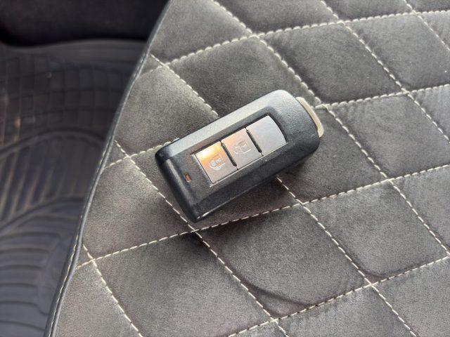 MITSUBISHI ASX 1.6 DI-D 114 CV 4WD Intense Navi