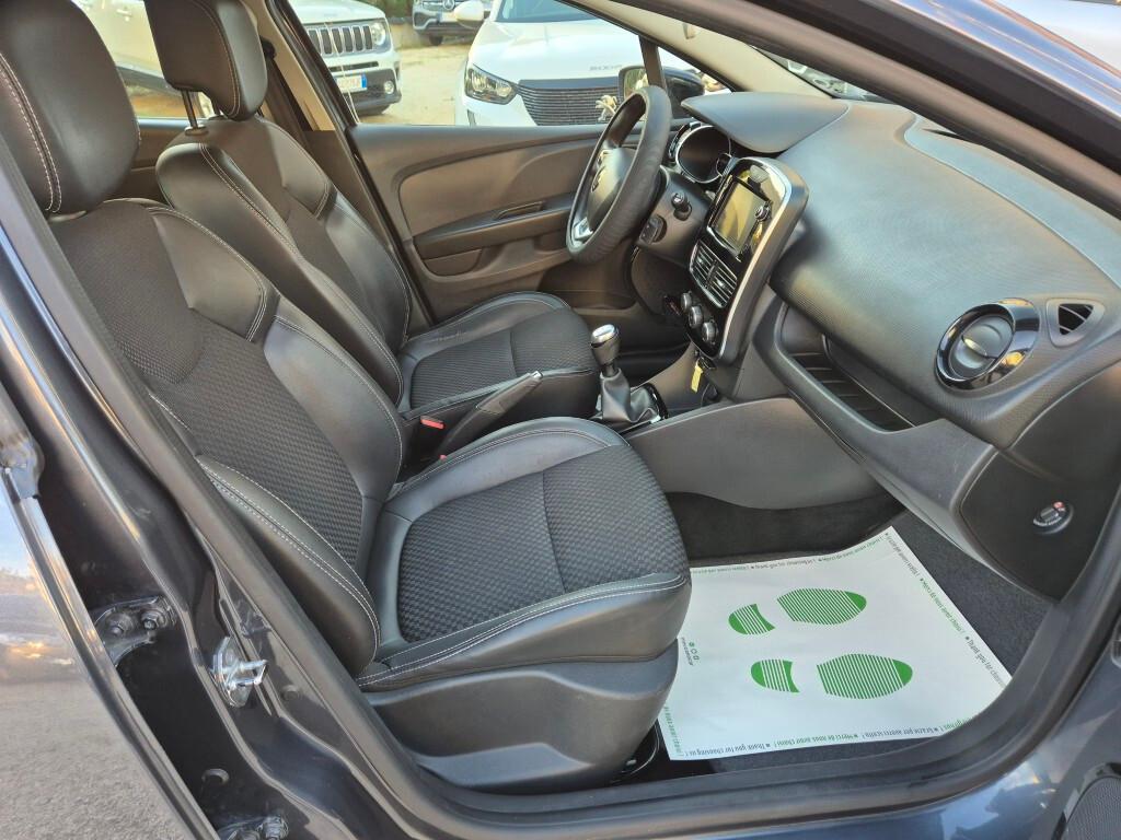 Renault Clio 1.5 dCi N1 AUTOCARRO LED NAVI CAMERA