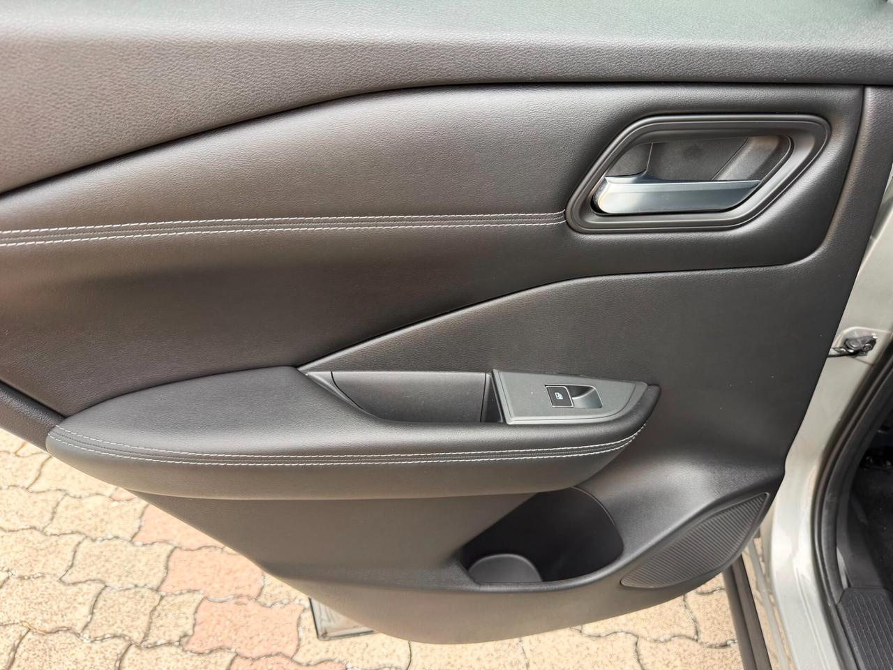 Nissan Qashqai MHEV 140 CV N-Connecta