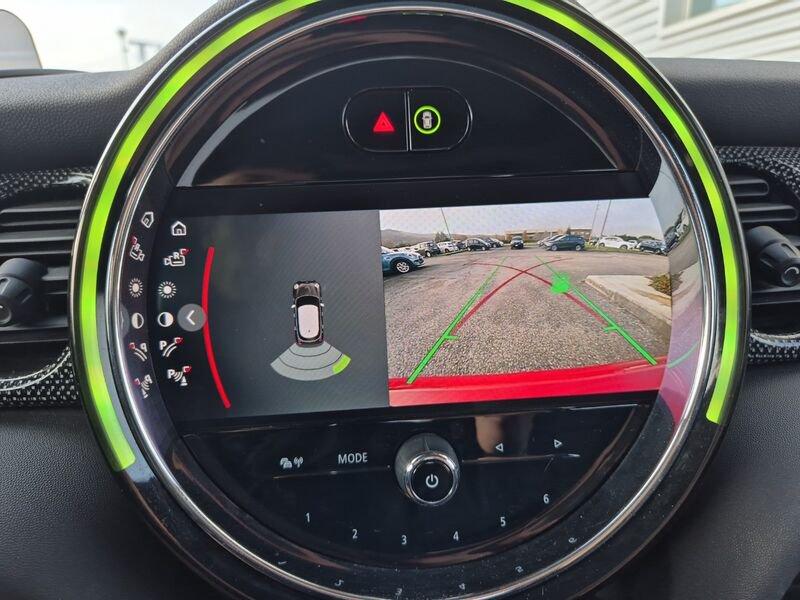 MINI Mini 5 porte Mini 1.5 Cooper Business 5 porte